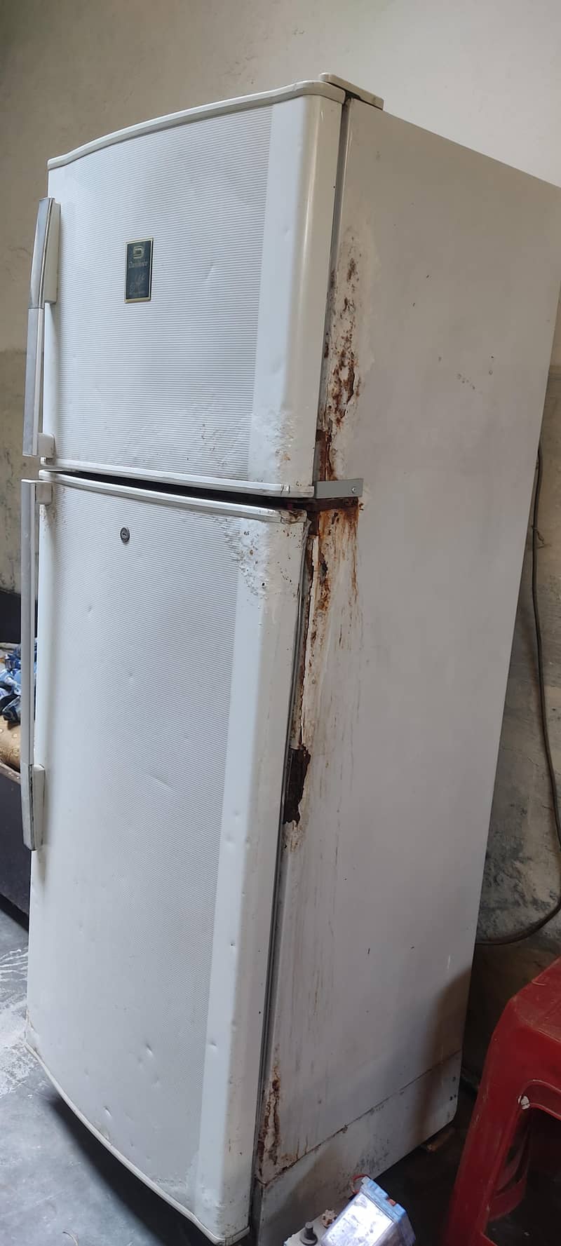 Dawlance fridge 5