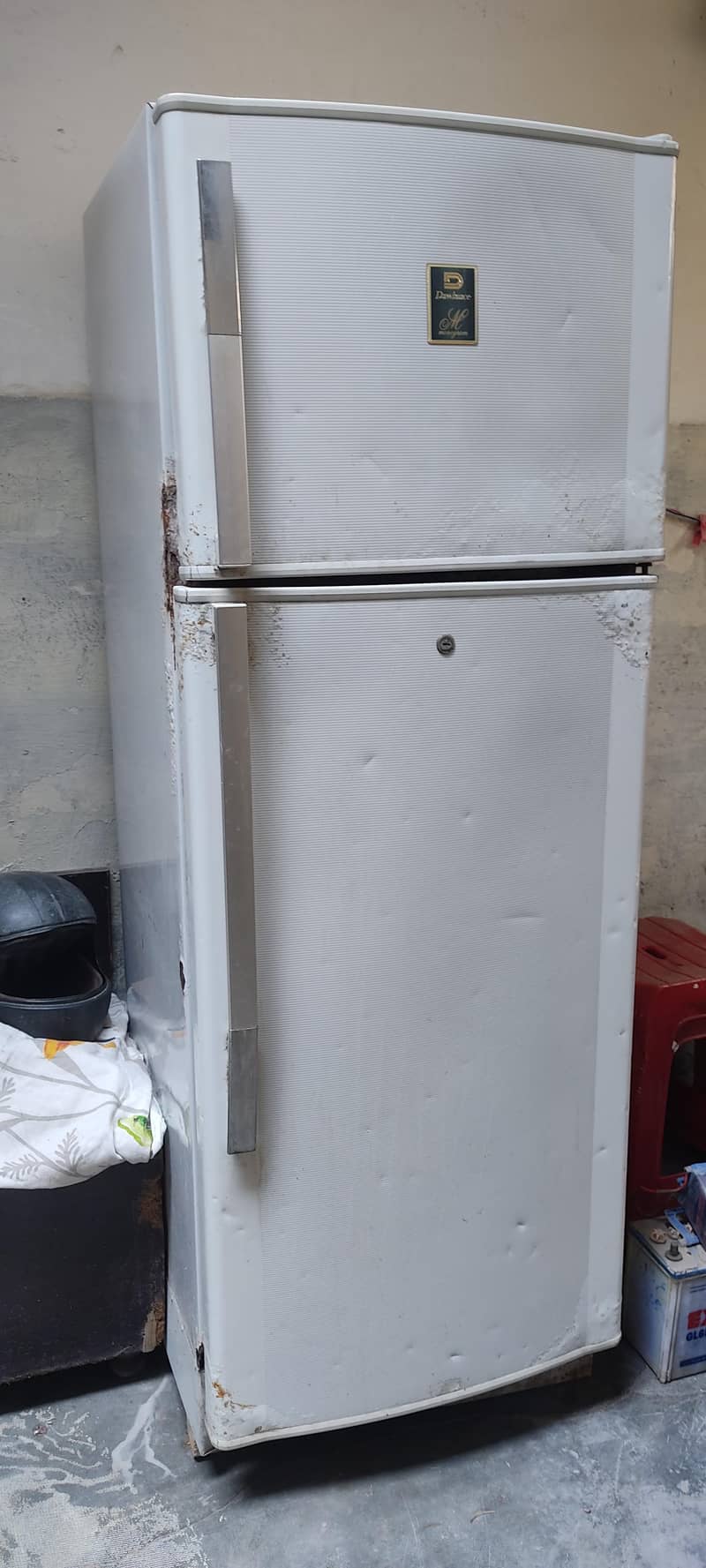 Dawlance fridge 6