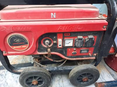 Generator 3500w