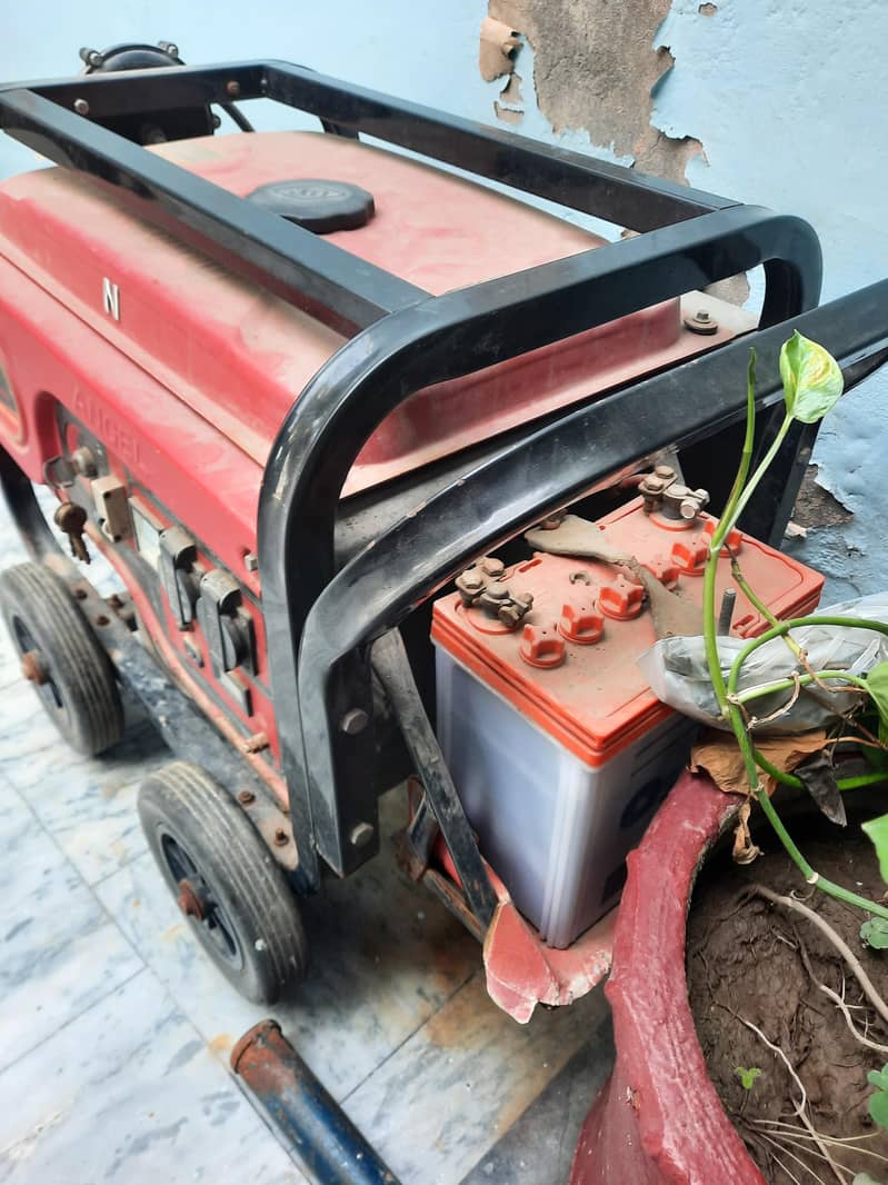 Generator 3500w 1