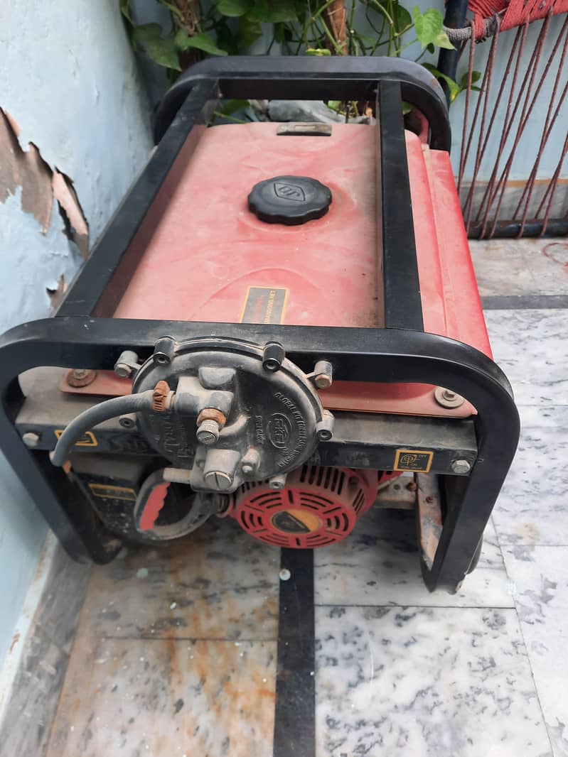 Generator 3500w 2