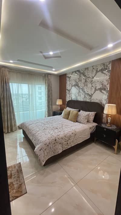 One Bed Luxury Apartment for rent on daily Basis