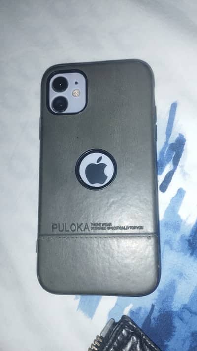 iPhone 11 For Urgent Sale…10/10 Condition