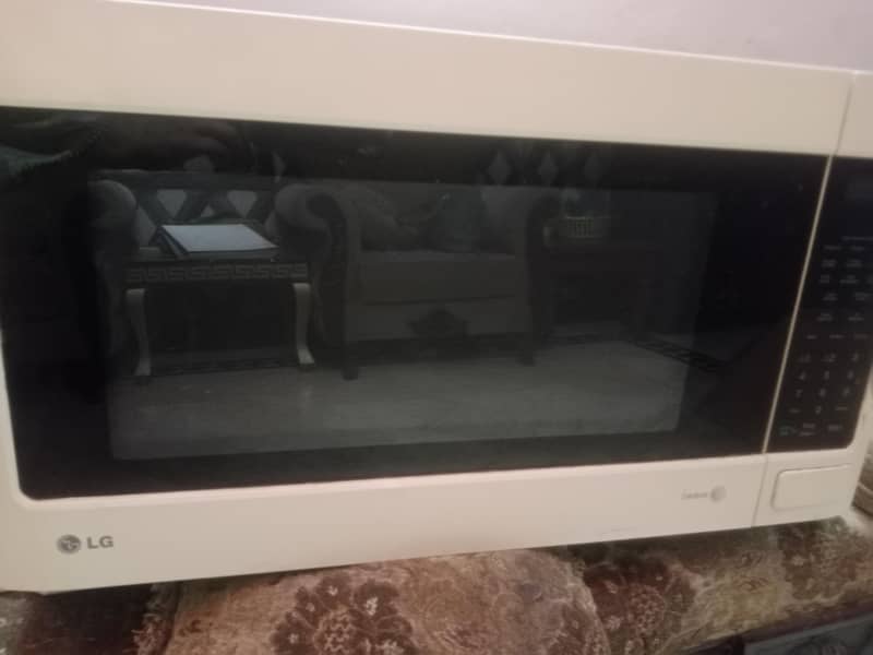 microwave 2