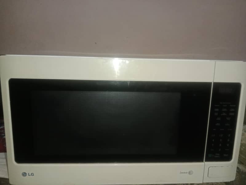 microwave 4