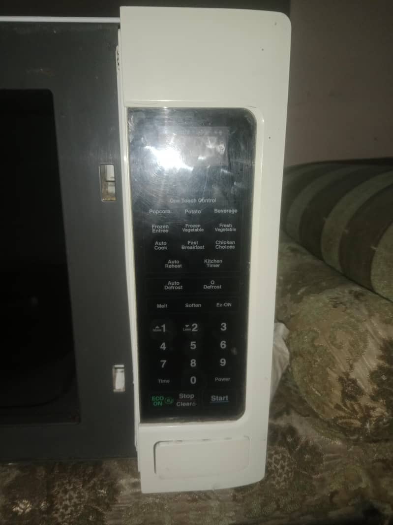 microwave 5