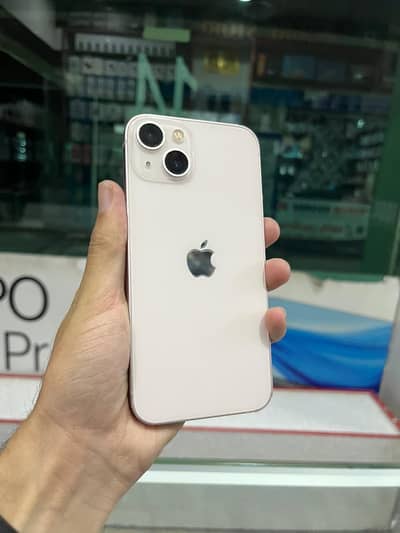 iphone 13 dula sim pta Approved 256 Gb