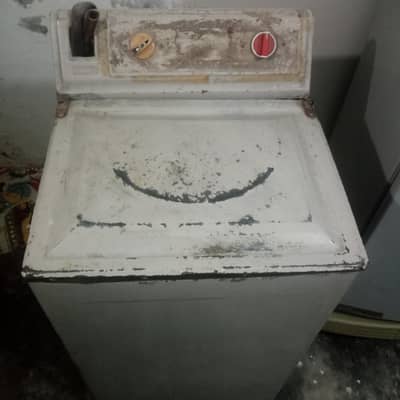 سپر ایشیا واشنگ مشین