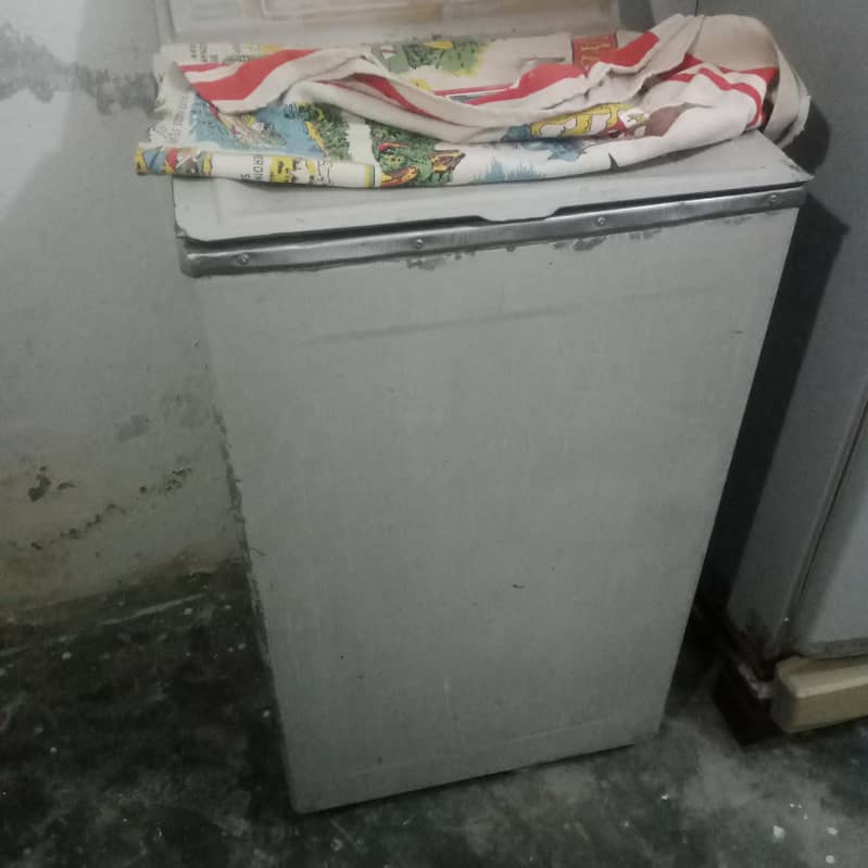 سپر ایشیا واشنگ مشین 2