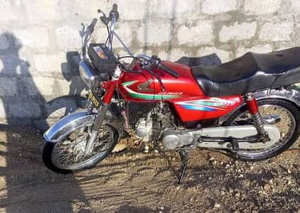 Selling Honda 70