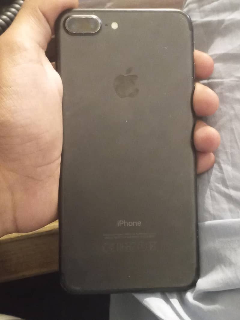 iphone 7plus 4