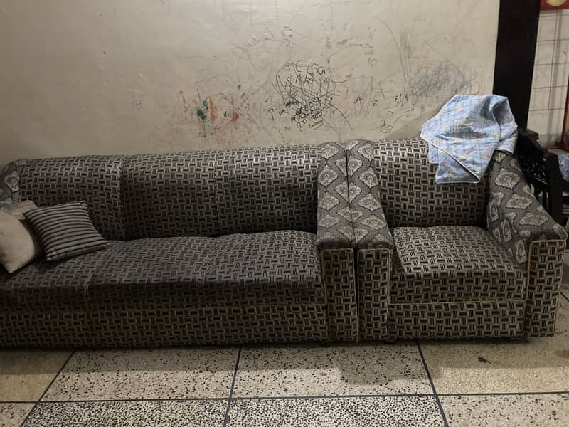 Five seater 0