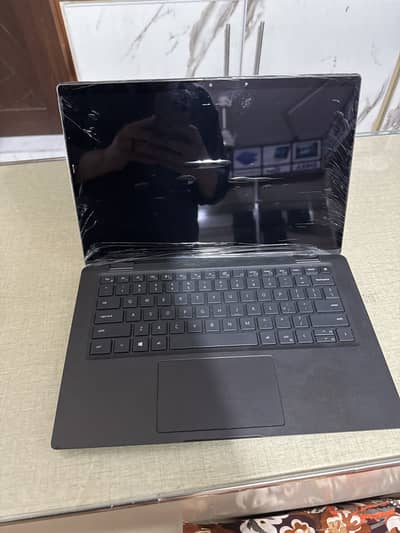 Dell Latitude 7420 i7 11th 16GB 512SSD Touch