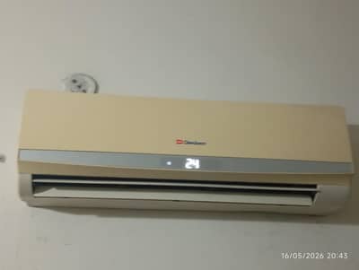 Dawalance AC non Inverter