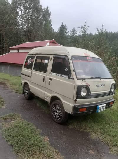 Bolan 88  Mehran 03