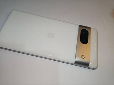 Pixel 7 256GB white
