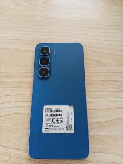 INFINIX HOT 60i