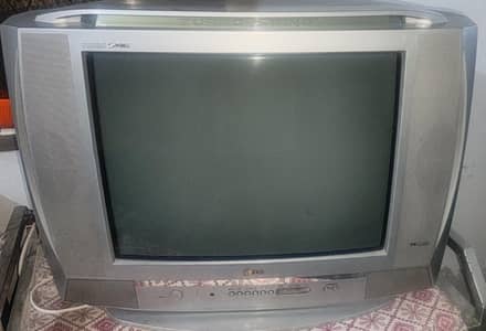 LG TV
