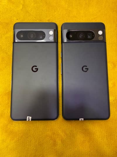 GOOGLE PIXEL 8 PRO 128GB