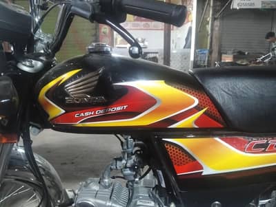 honda