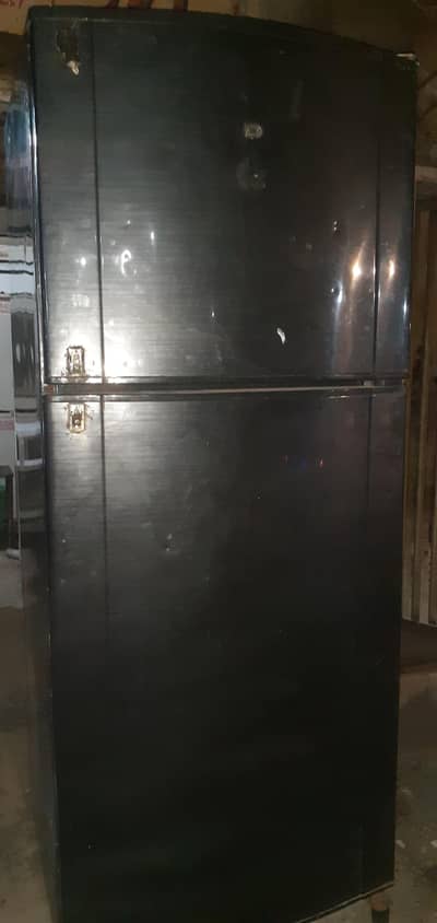 dawlance fridge