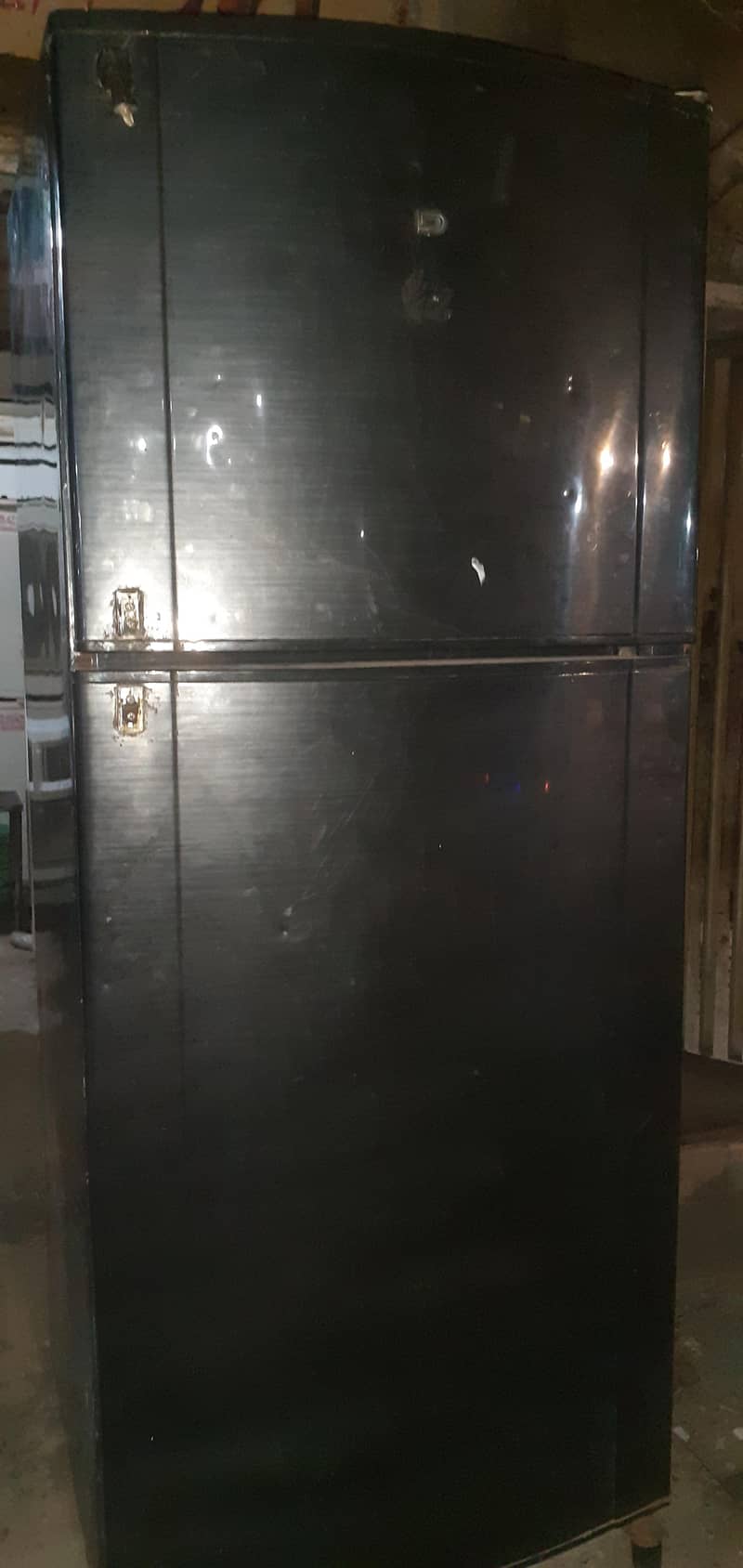 dawlance fridge 0