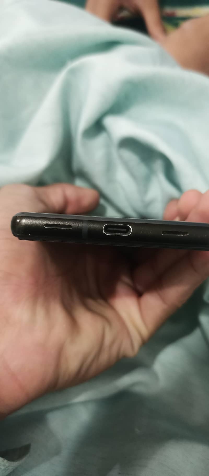 Google Pixel 6a 5