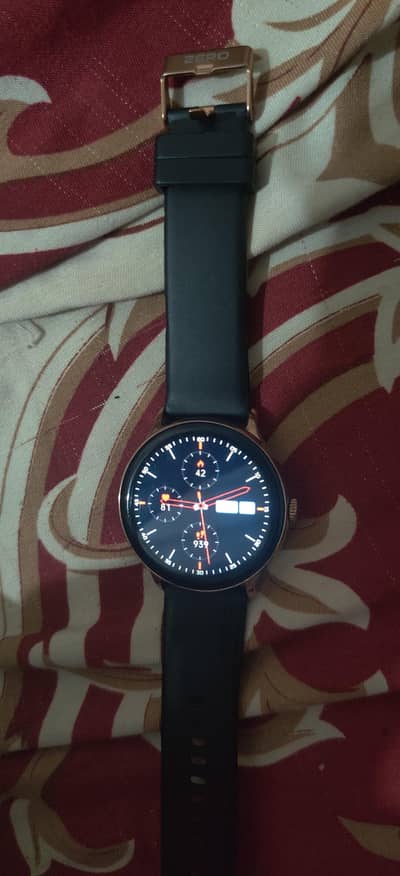 luna Smart watch