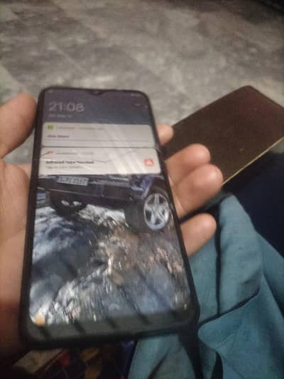 vivo y15 4.64