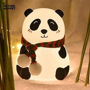 Panda LED light lamp