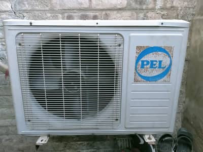 Air condition