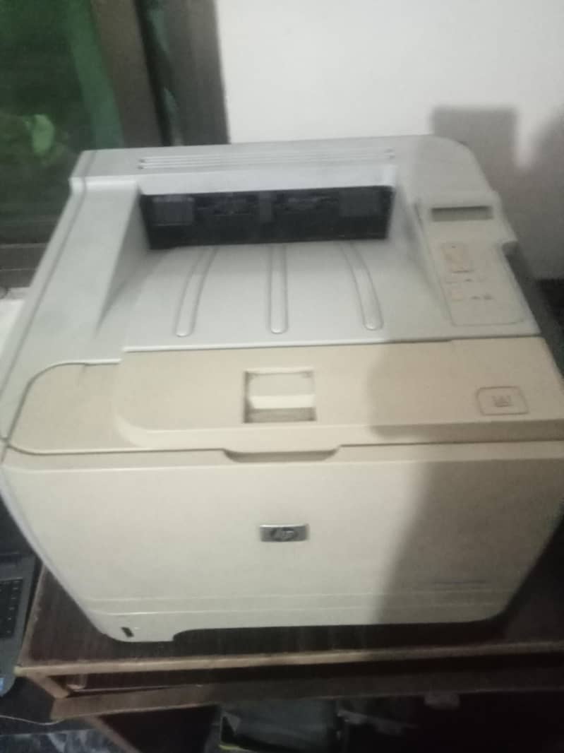 2055 Printer 0