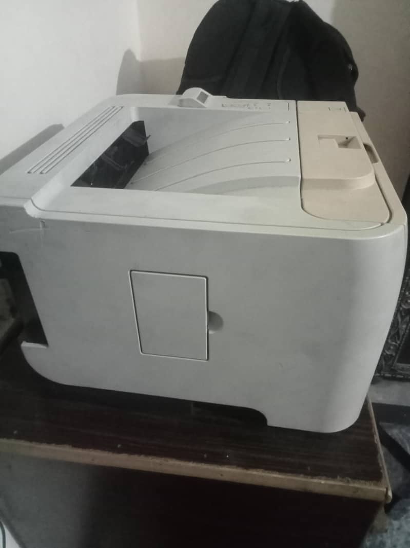 2055 Printer 1