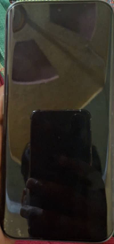 Tecno Camon 50 pro