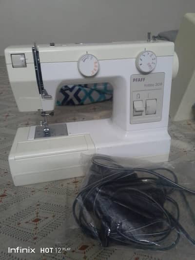 hobby 309 sweing machine