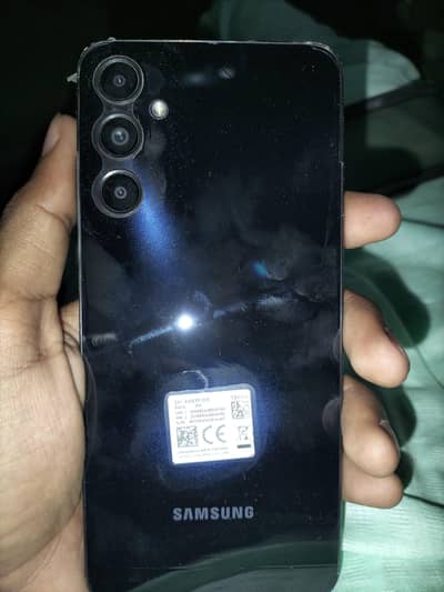 Samsung A05s