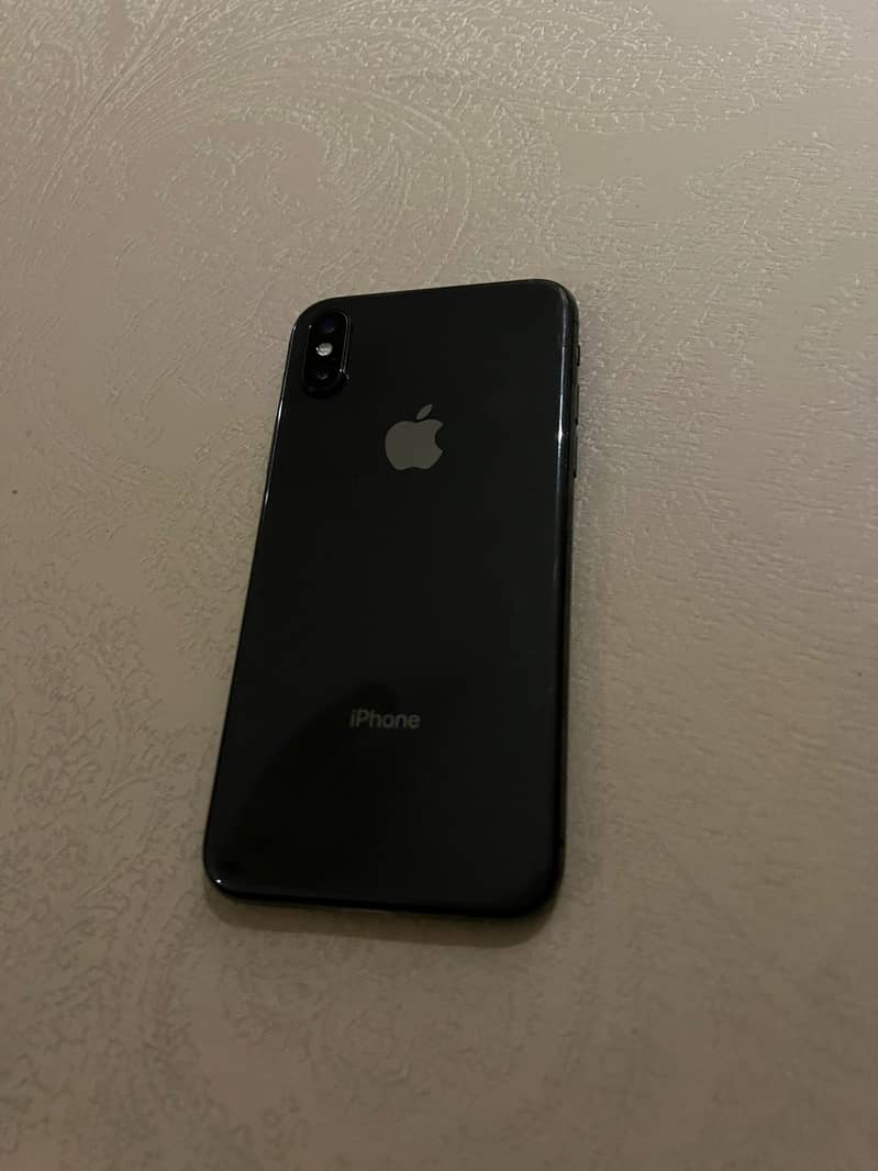 Apple iPhone X 2