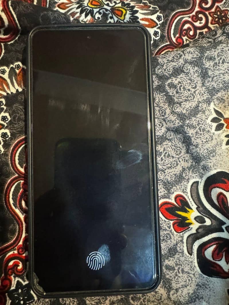 OnePlus 10t 0