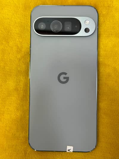 GOOGLE PIXEL 9 PRO XL 256GB