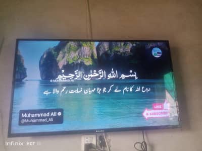 Led tv