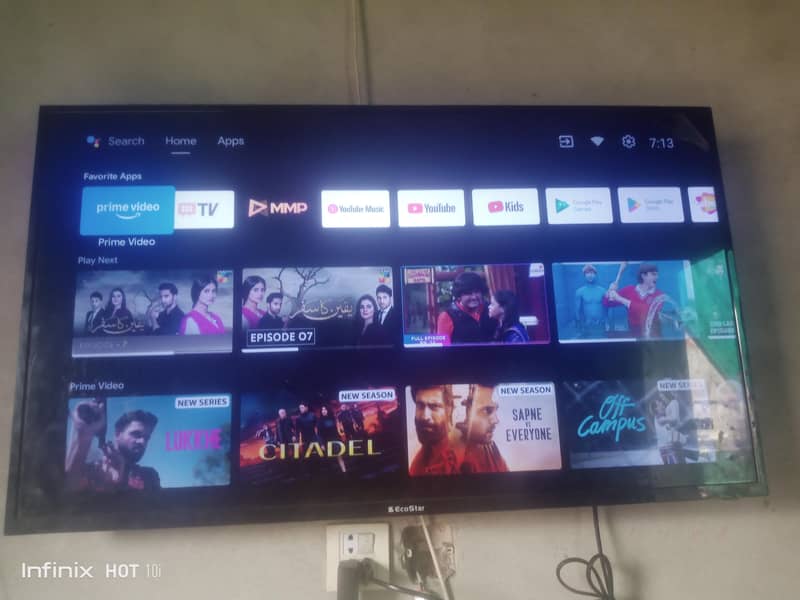 Led tv 1
