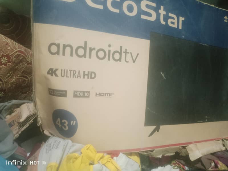 Led tv 4