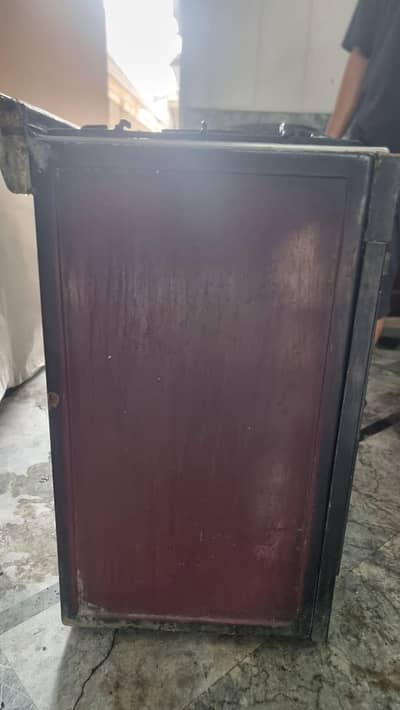 care stove and oven