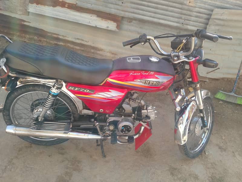 bikes 0
