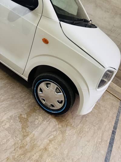 Alto suzuki 2026 model