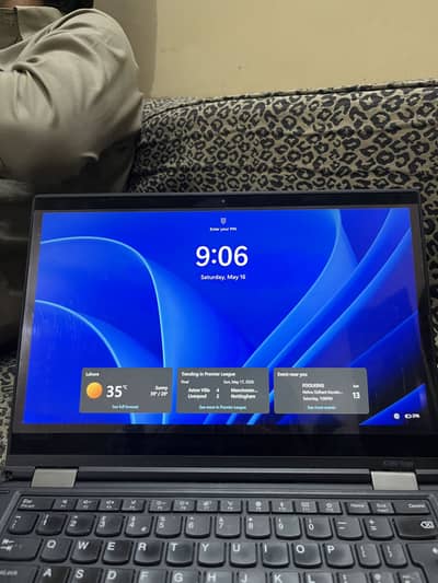 Lenovo thinkpad x380 Yoga