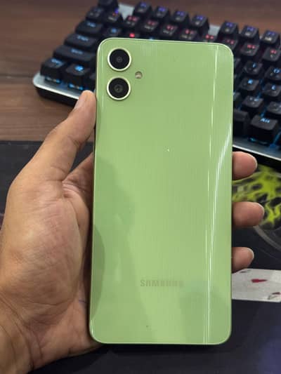 Samsung A05