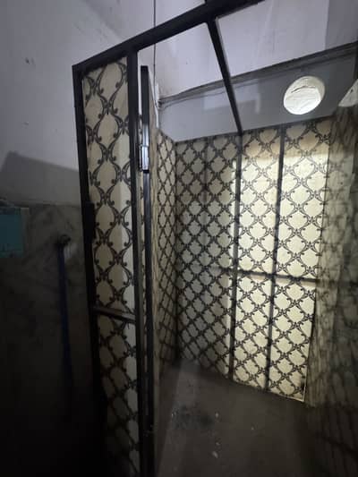 New lift 3 floor