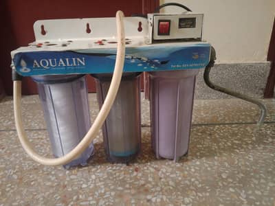 water filter