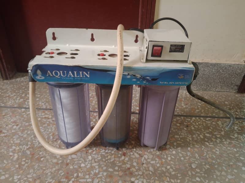 water filter 1